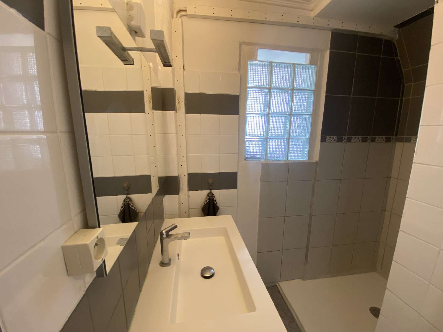 à vendre appartement Nîmes Gard 6