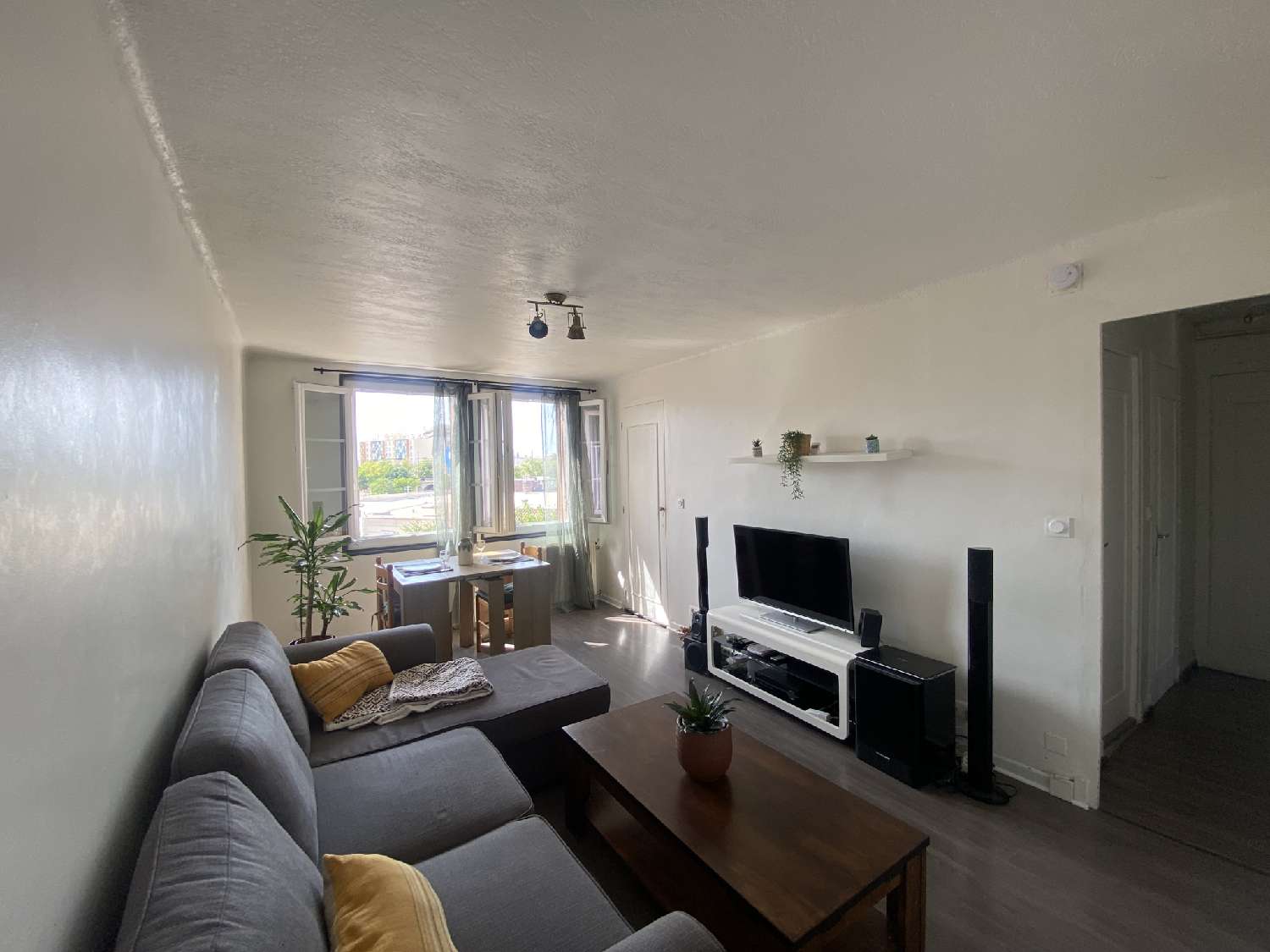 à vendre appartement Nîmes Gard 7