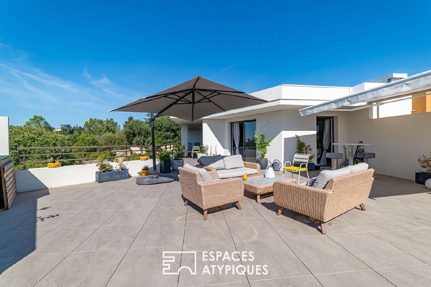  en venta apartamento Nîmes Gard 1