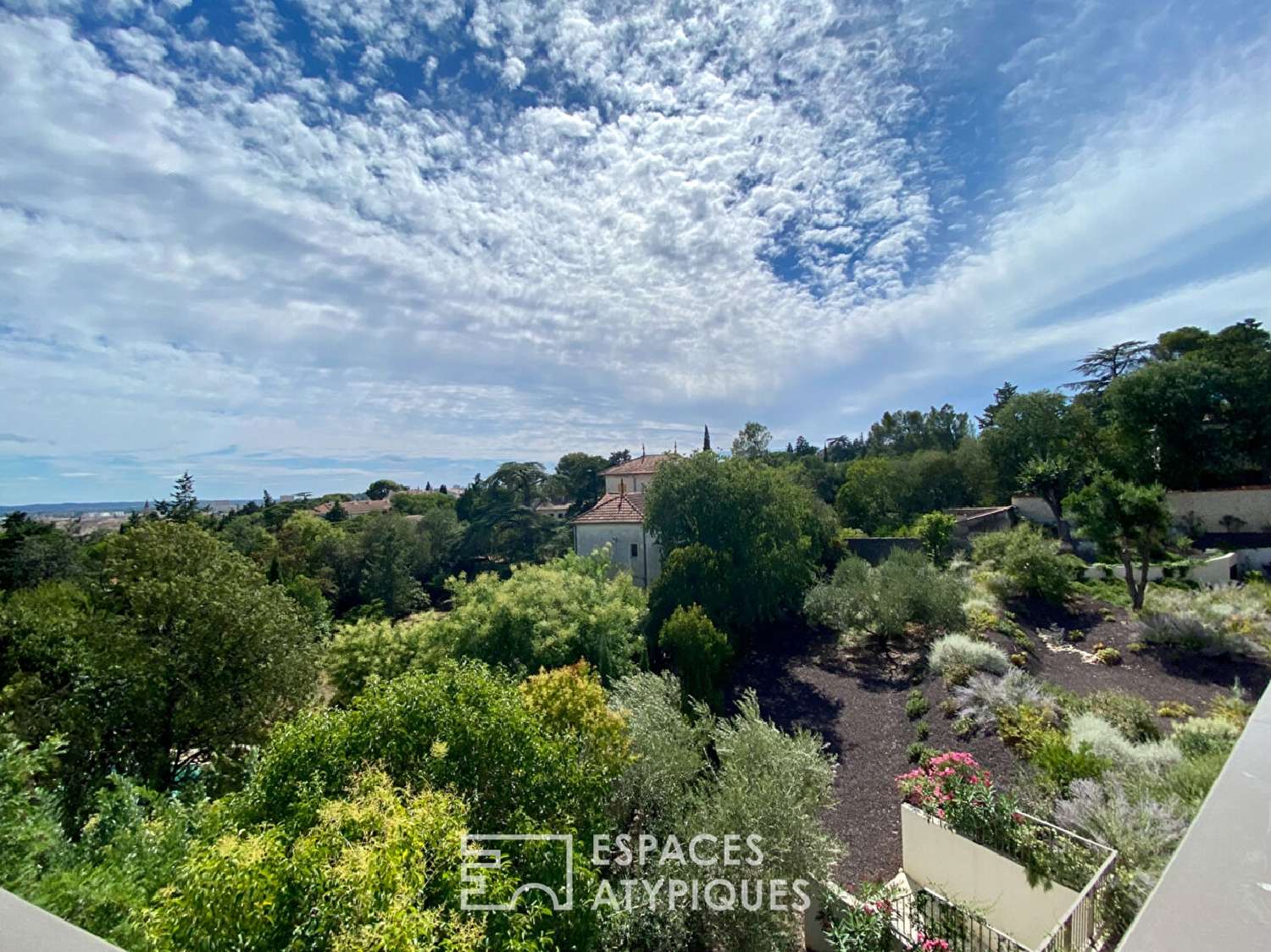  en venta apartamento Nîmes Gard 2