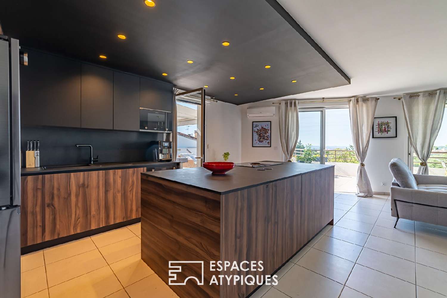  en venta apartamento Nîmes Gard 4