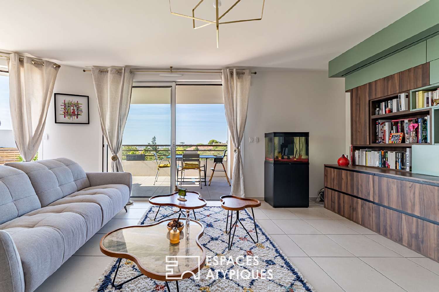  en venta apartamento Nîmes Gard 7