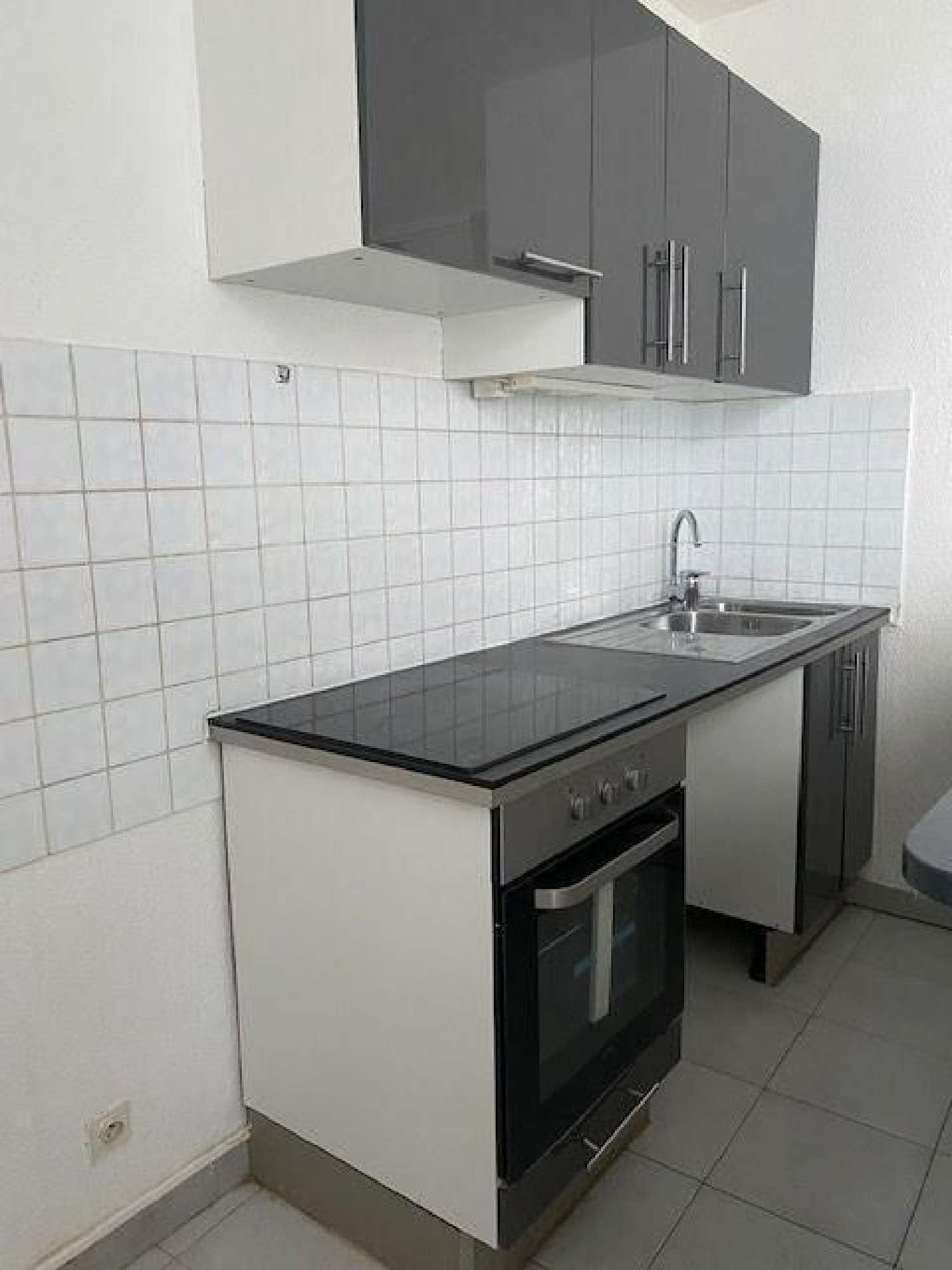  à vendre appartement Nîmes Gard 1