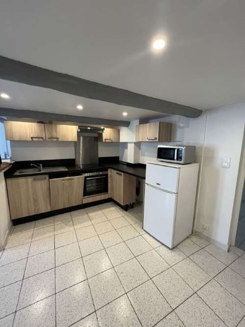 Nîmes Gard appartement foto 7287830