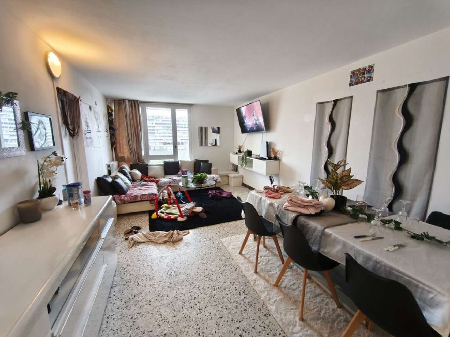  kaufen Wohnung/ Apartment Nîmes Gard 1