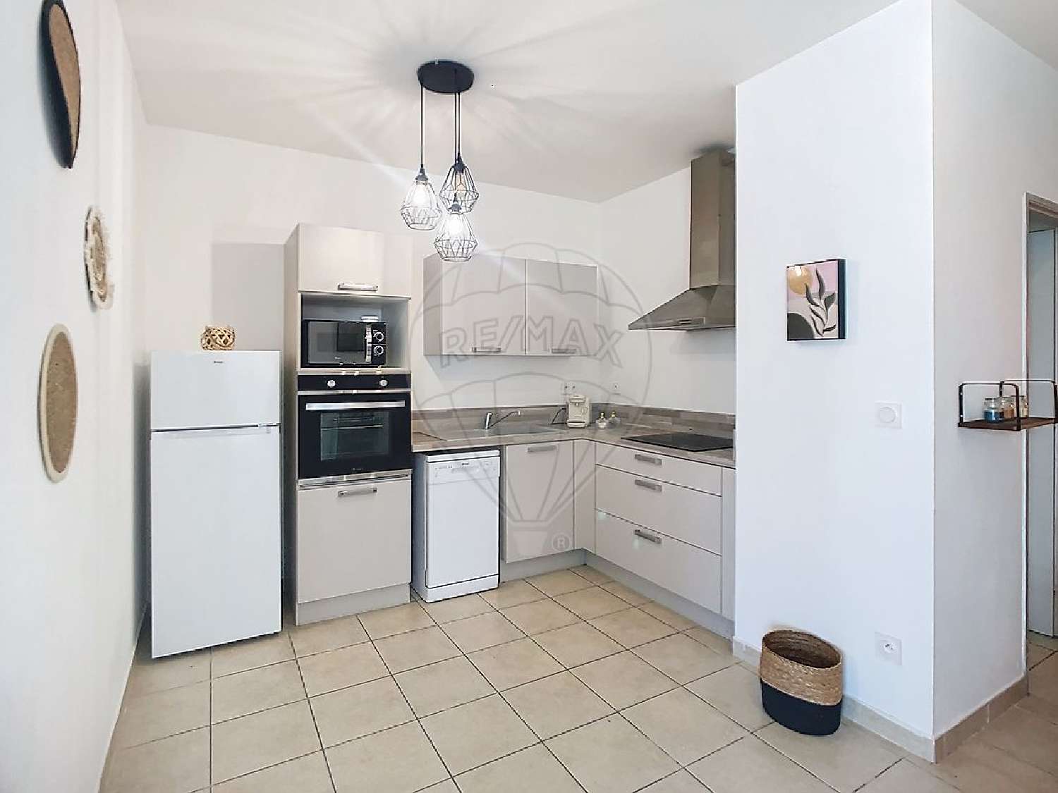  en venta apartamento Nîmes Gard 5