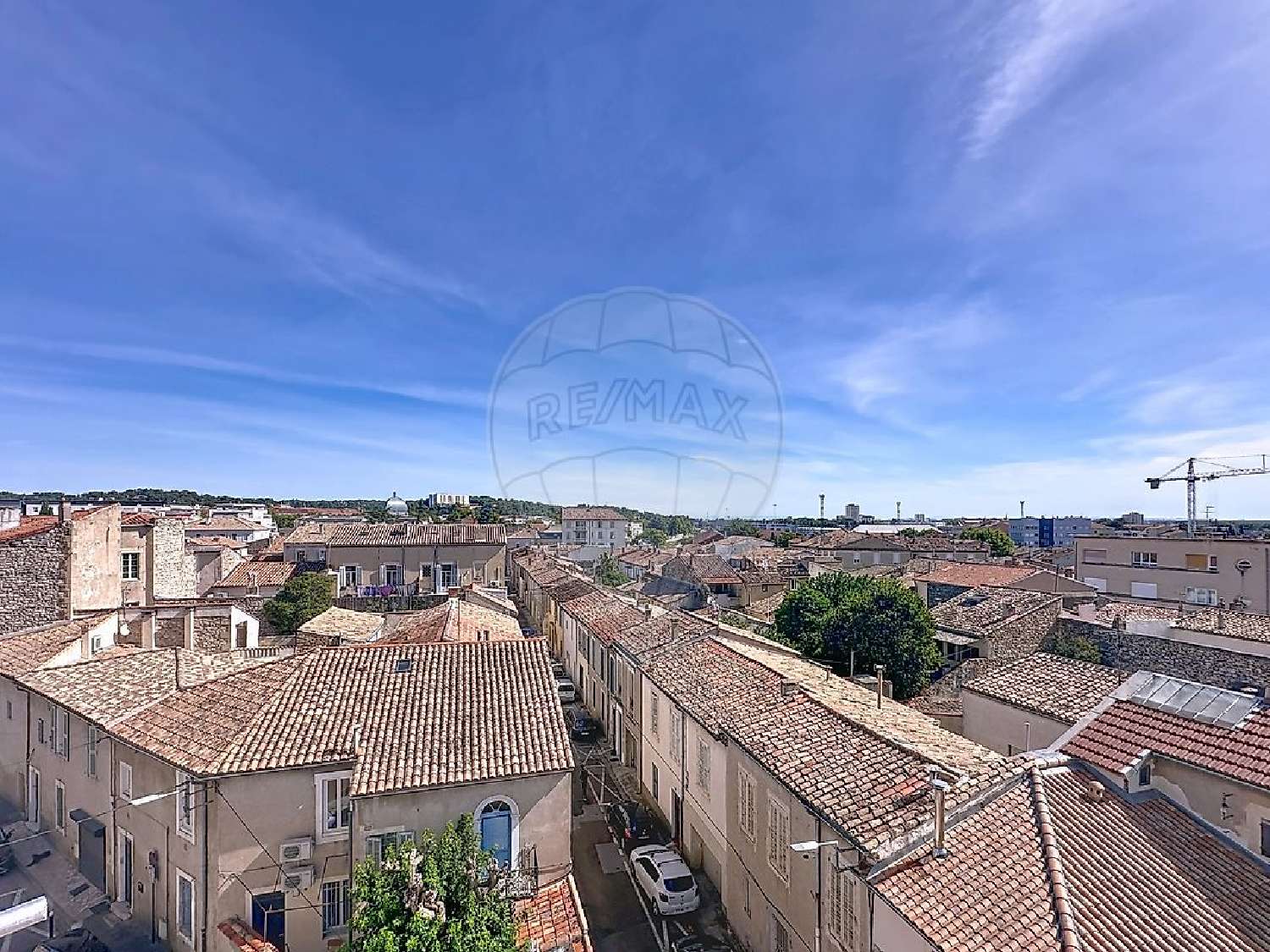  en venta apartamento Nîmes Gard 3