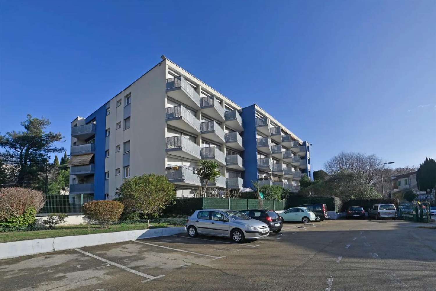  te koop appartement Nîmes Gard 1