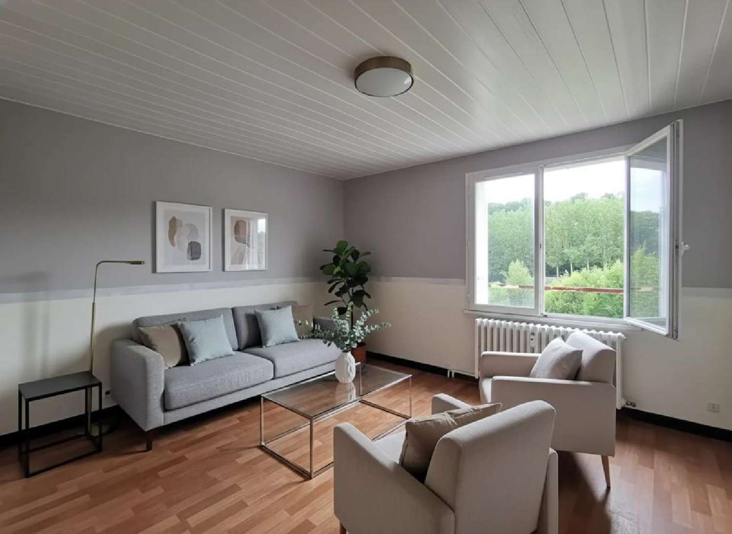  for sale apartment Nogent-le-Rotrou Eure-et-Loir 1