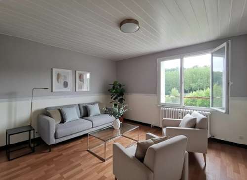 Nogent-le-Rotrou Eure-et-Loir apartment foto 7288388