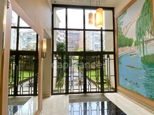 Nogent-sur-Marne Val-de-Marne appartement foto 7297923