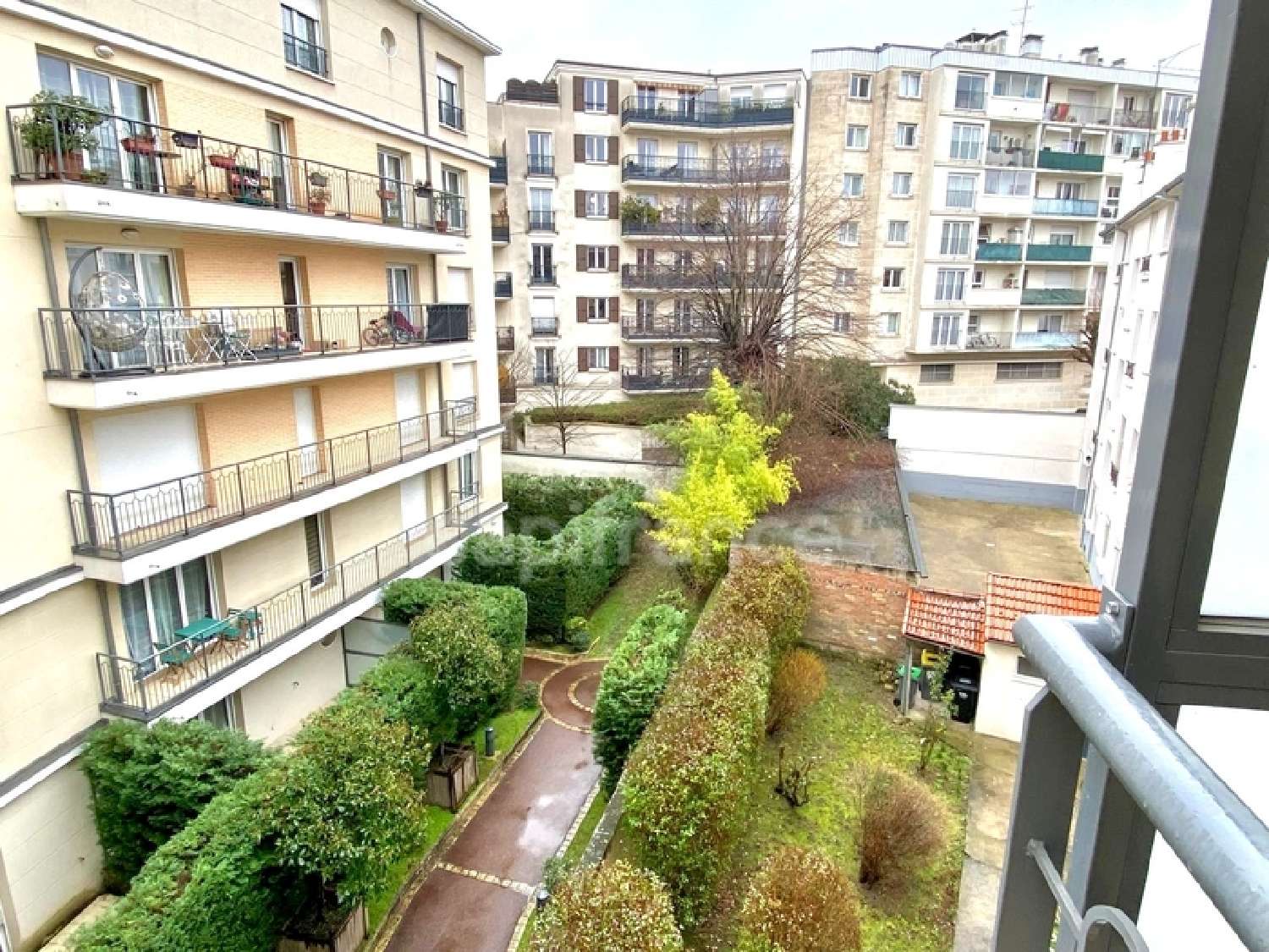 à vendre appartement Nogent-sur-Marne Val-de-Marne 3