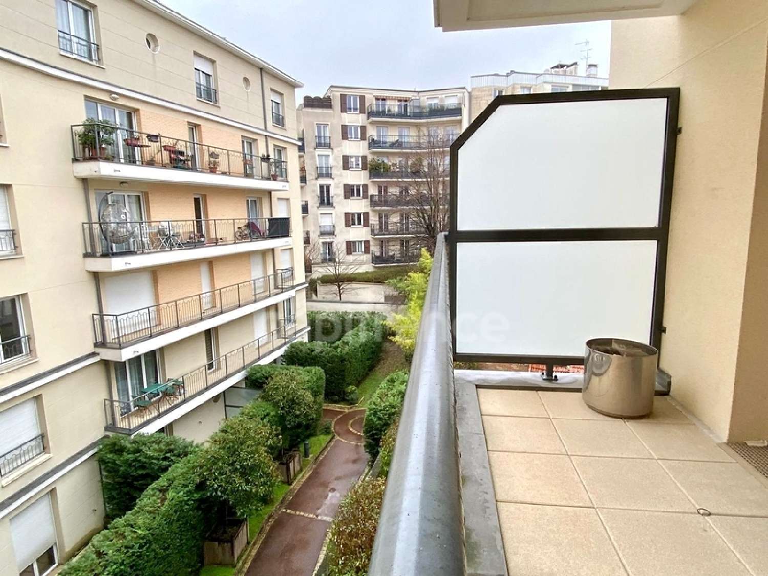  à vendre appartement Nogent-sur-Marne Val-de-Marne 4