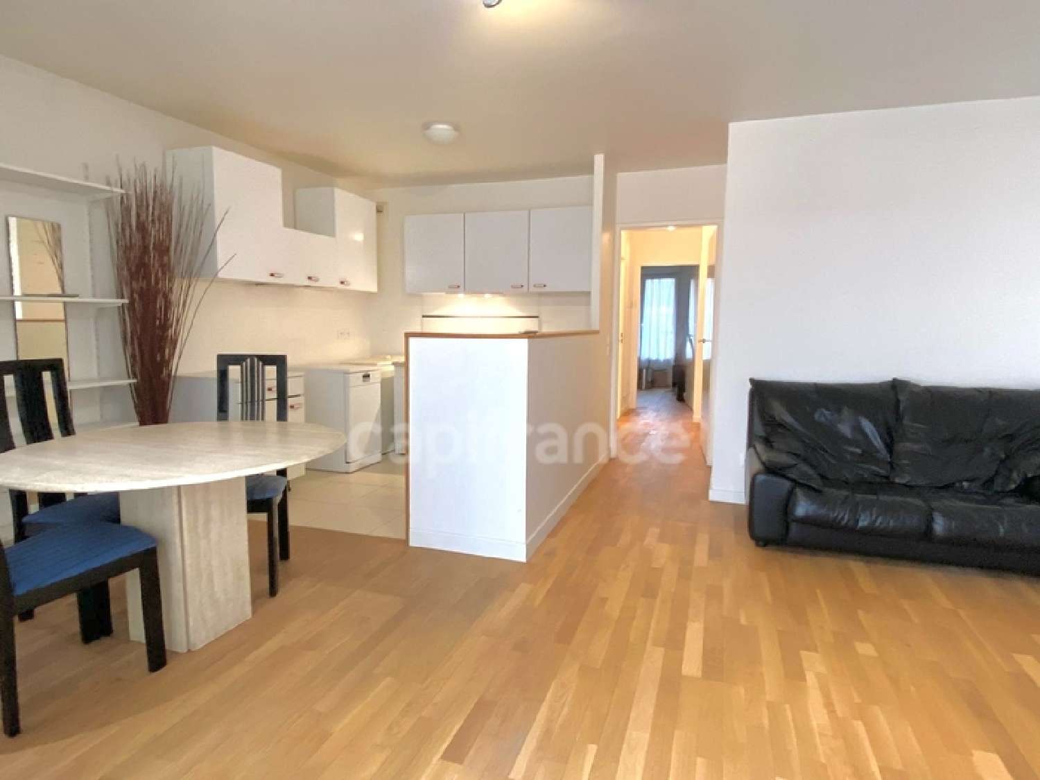  à vendre appartement Nogent-sur-Marne Val-de-Marne 7