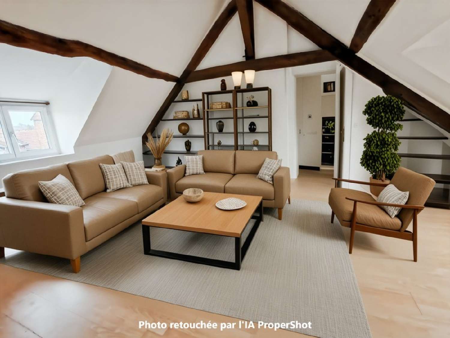  for sale apartment Nogent-sur-Oise Oise 1