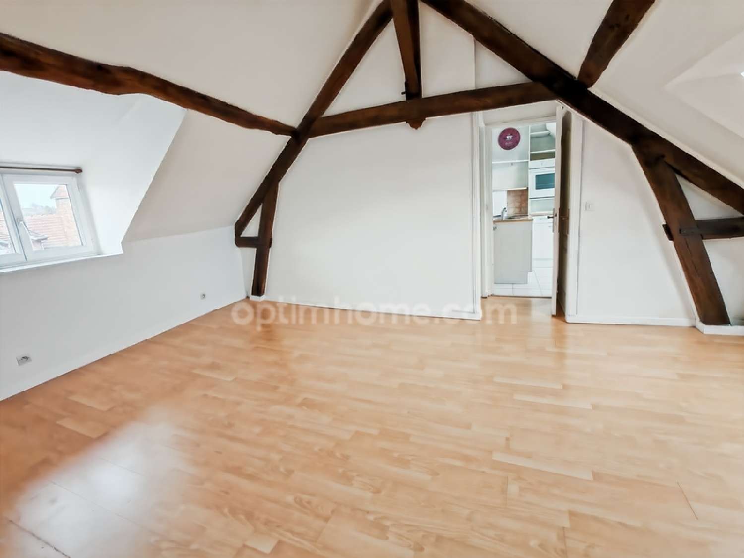  for sale apartment Nogent-sur-Oise Oise 2