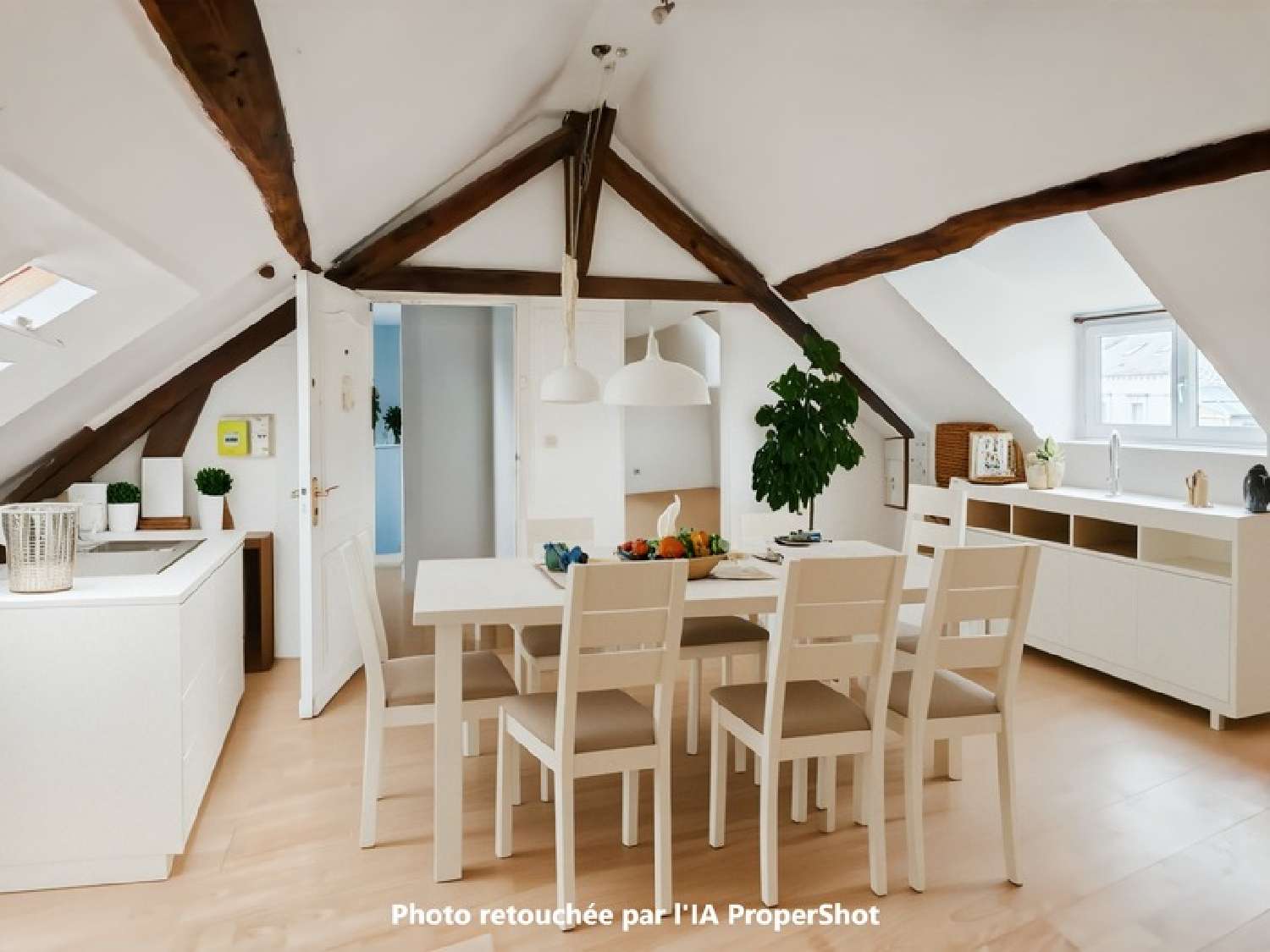  for sale apartment Nogent-sur-Oise Oise 3