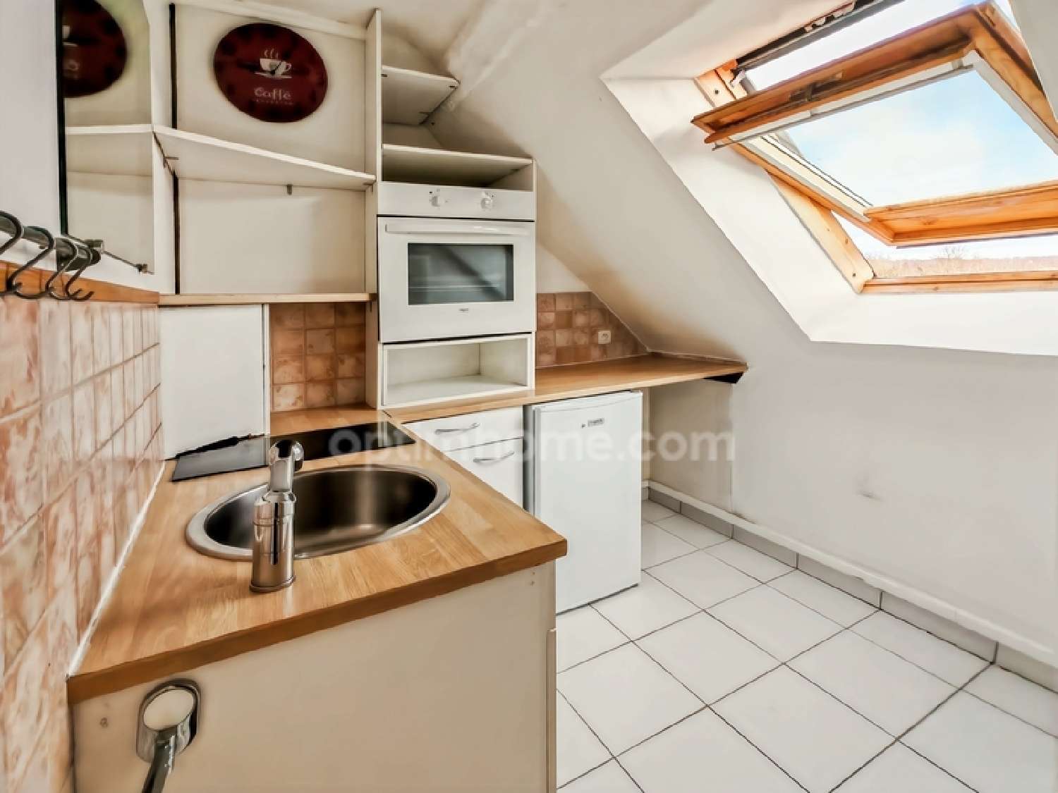  for sale apartment Nogent-sur-Oise Oise 8