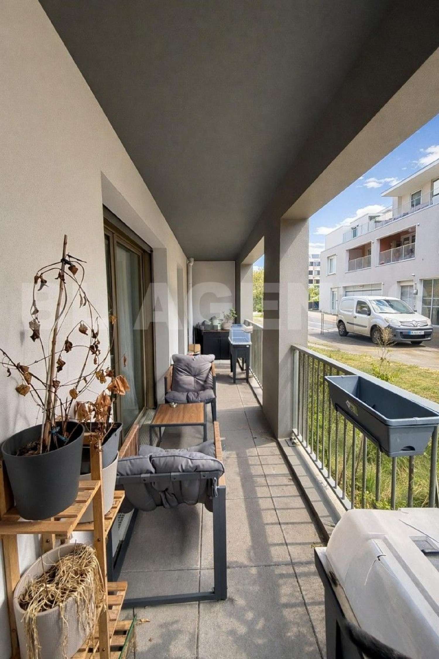  te koop appartement Noisy-le-Grand Seine-Saint-Denis 1