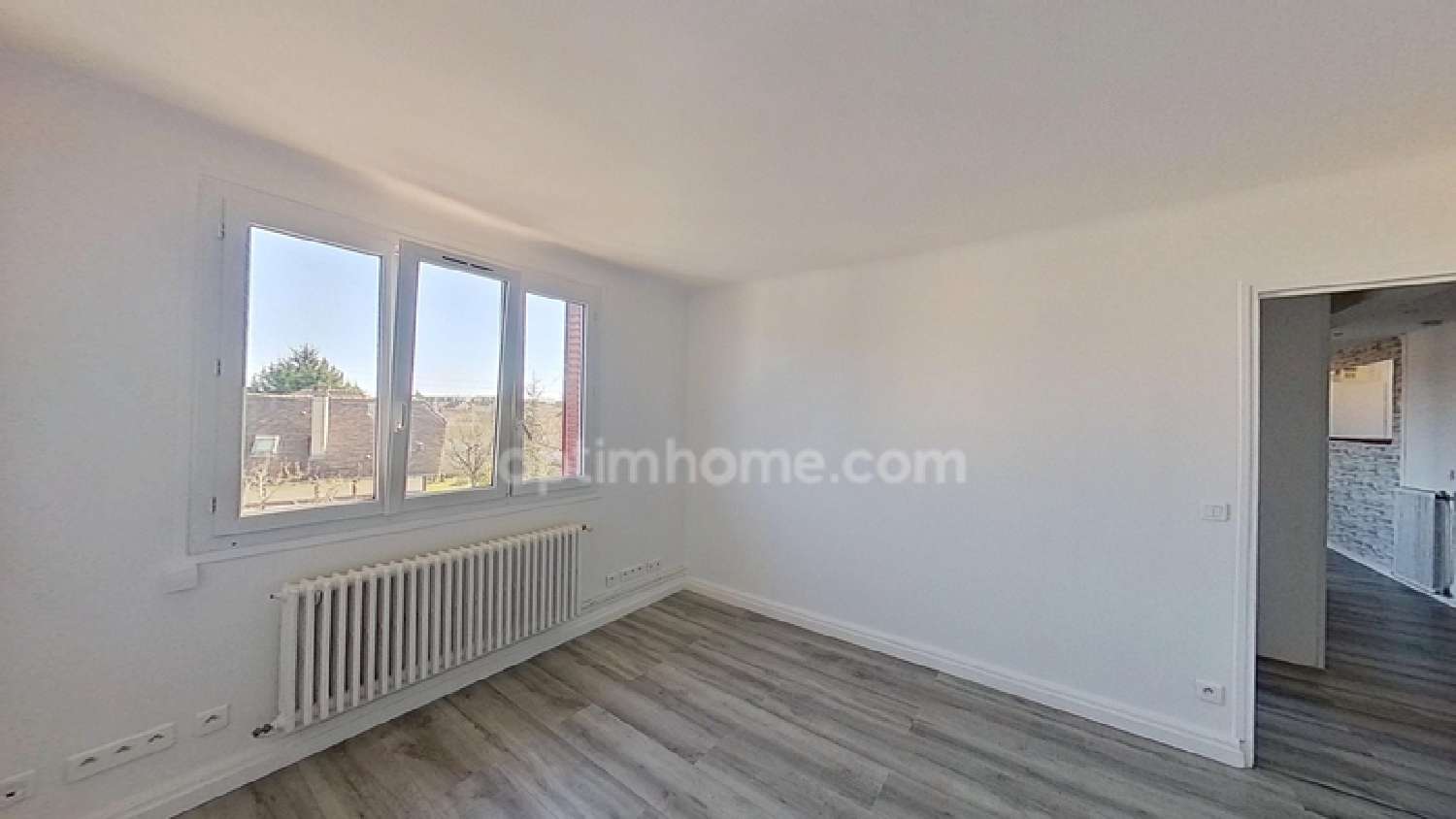 for sale apartment Noisy-le-Grand Seine-Saint-Denis 4
