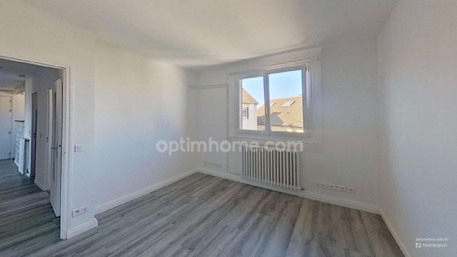  for sale apartment Noisy-le-Grand Seine-Saint-Denis 6