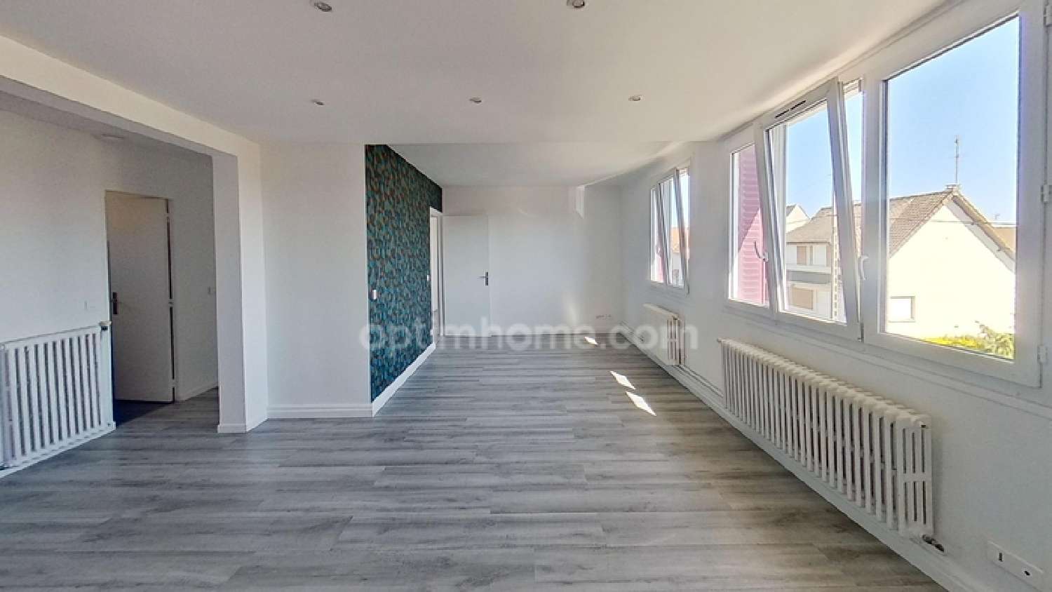  for sale apartment Noisy-le-Grand Seine-Saint-Denis 7