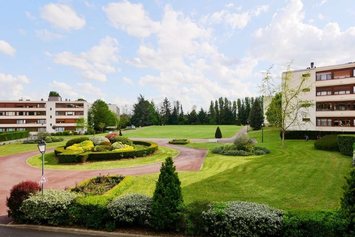 à vendre appartement Noisy-le-Roi Yvelines 2