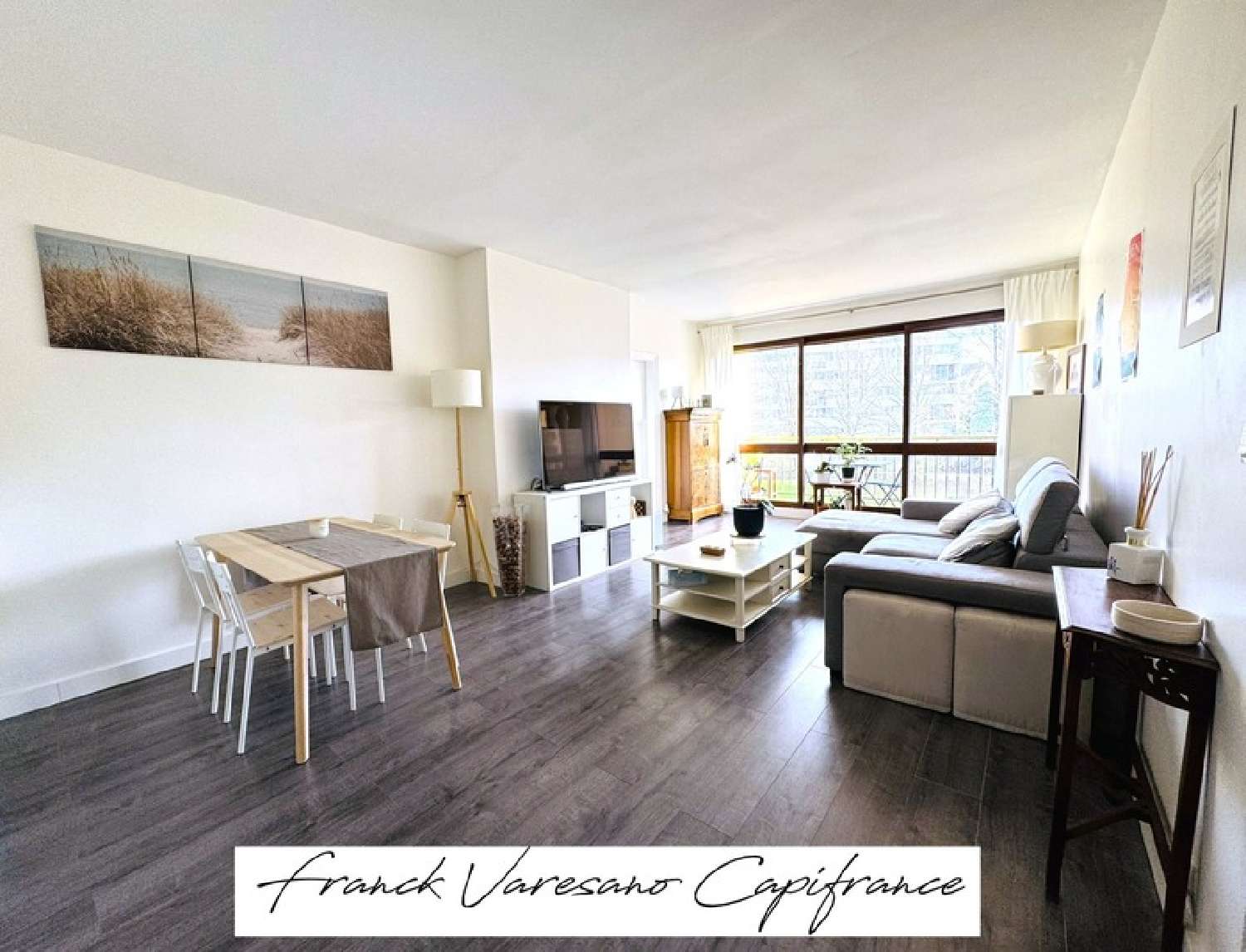  en venta apartamento Noisy-le-Roi Yvelines 1