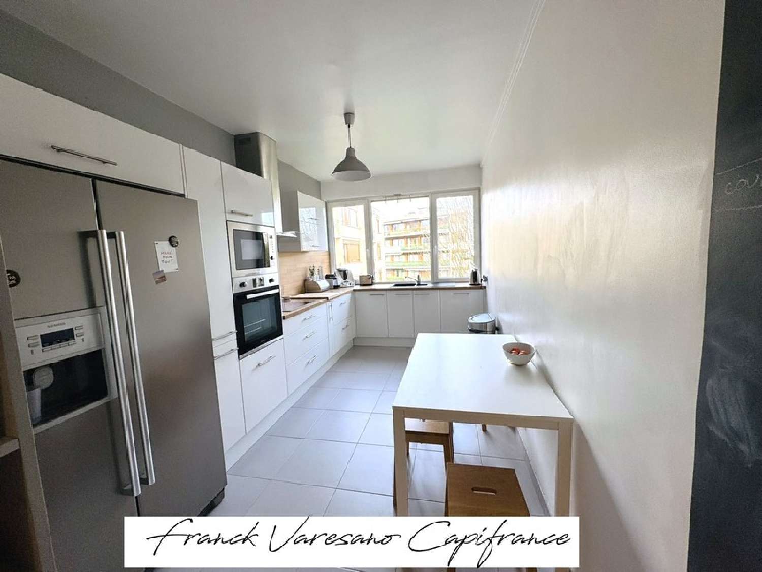  en venta apartamento Noisy-le-Roi Yvelines 2