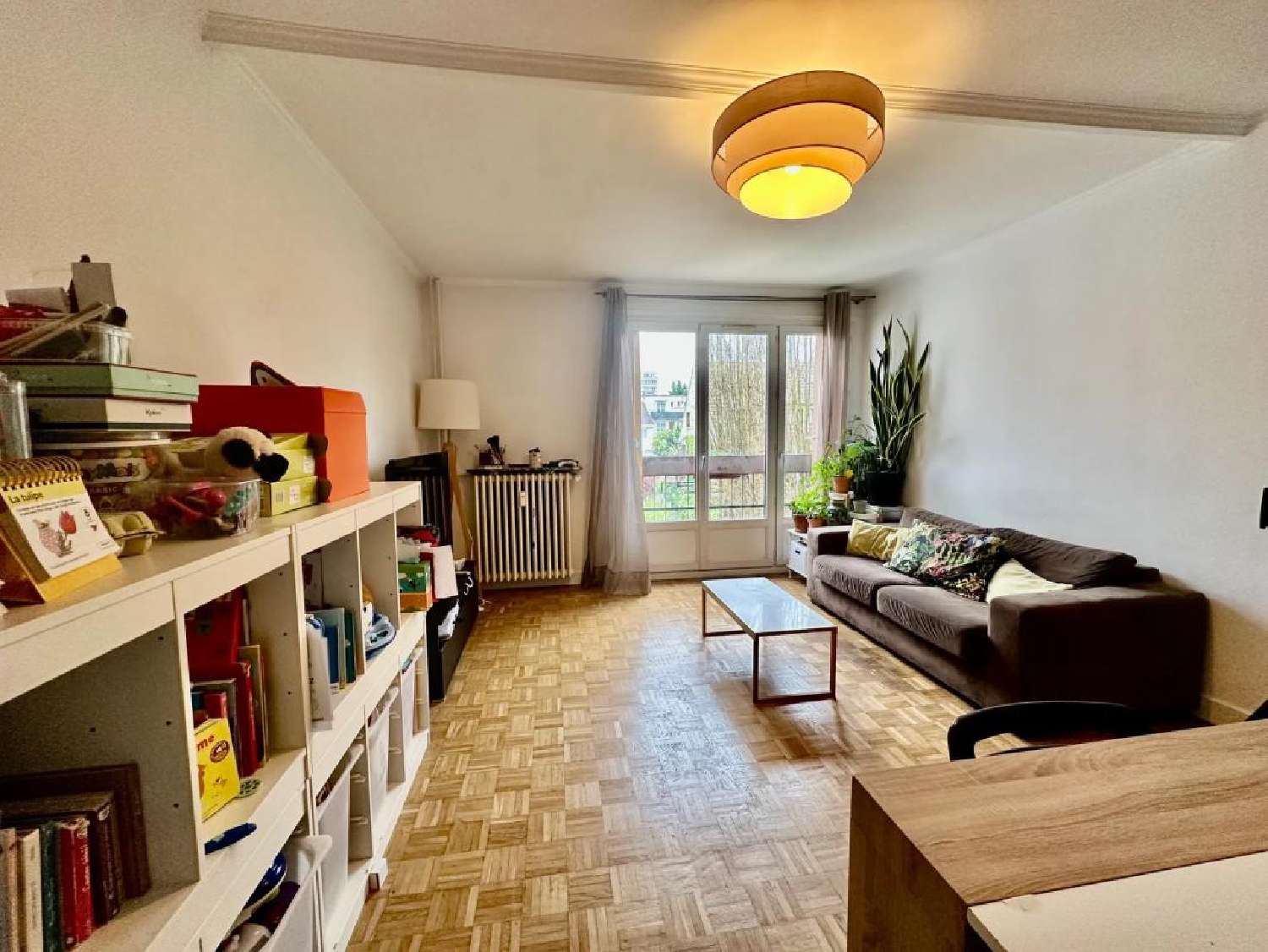 te koop appartement Noisy-le-Sec Seine-Saint-Denis 1