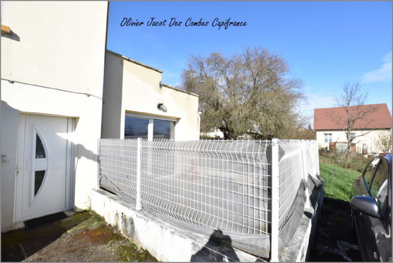kaufen Wohnung/ Apartment Nommay Doubs 7