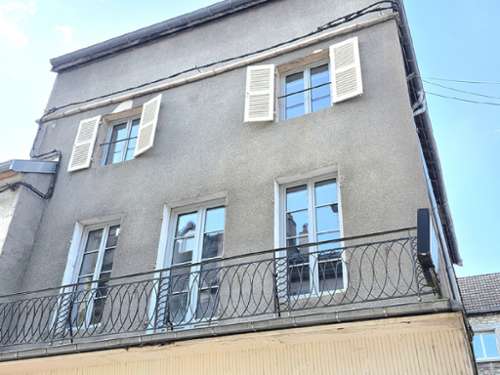 Nuits-Saint-Georges Côte-d'Or appartement foto 7271711