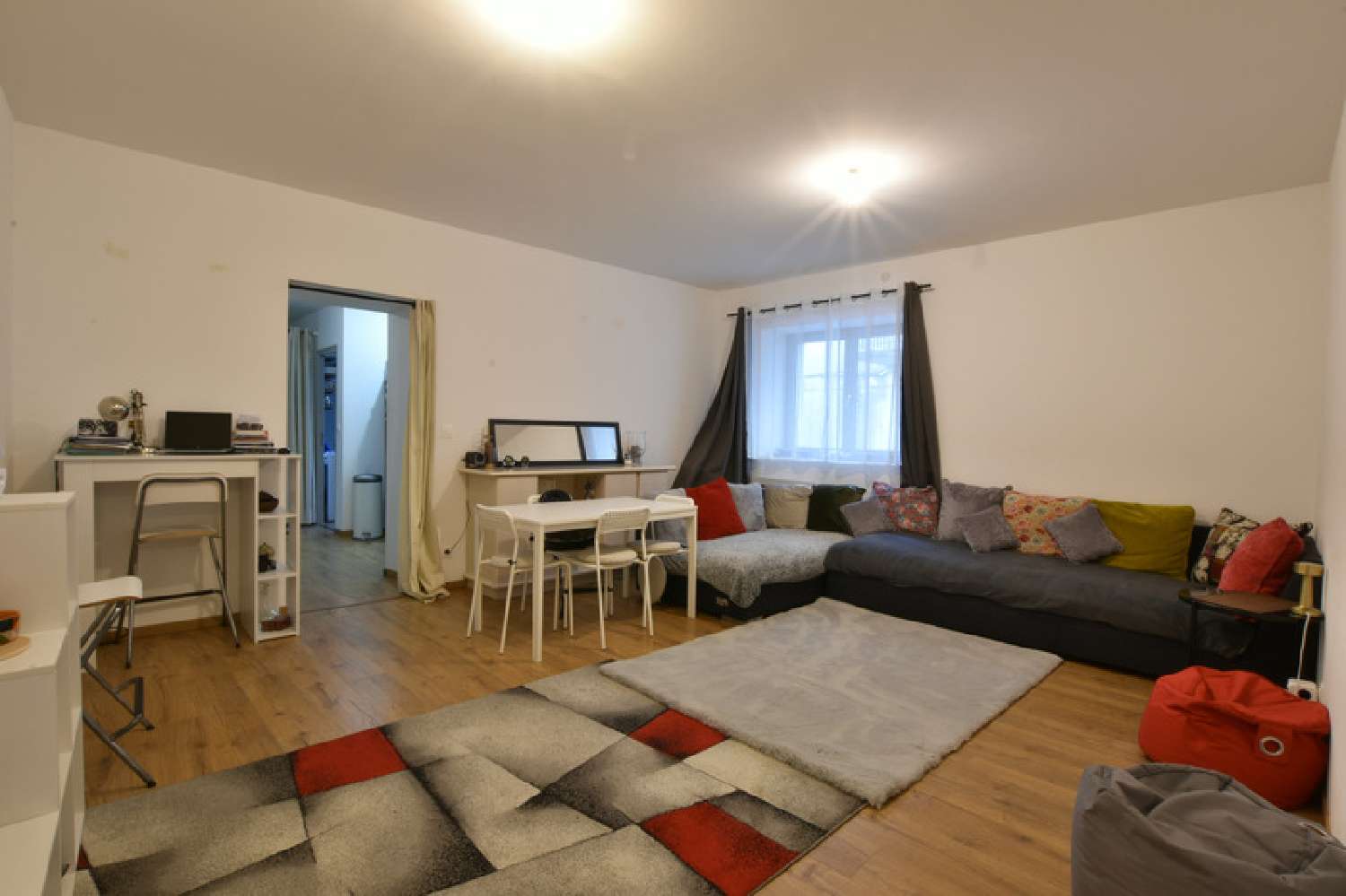  te koop appartement Nuits-Saint-Georges Côte-d'Or 2