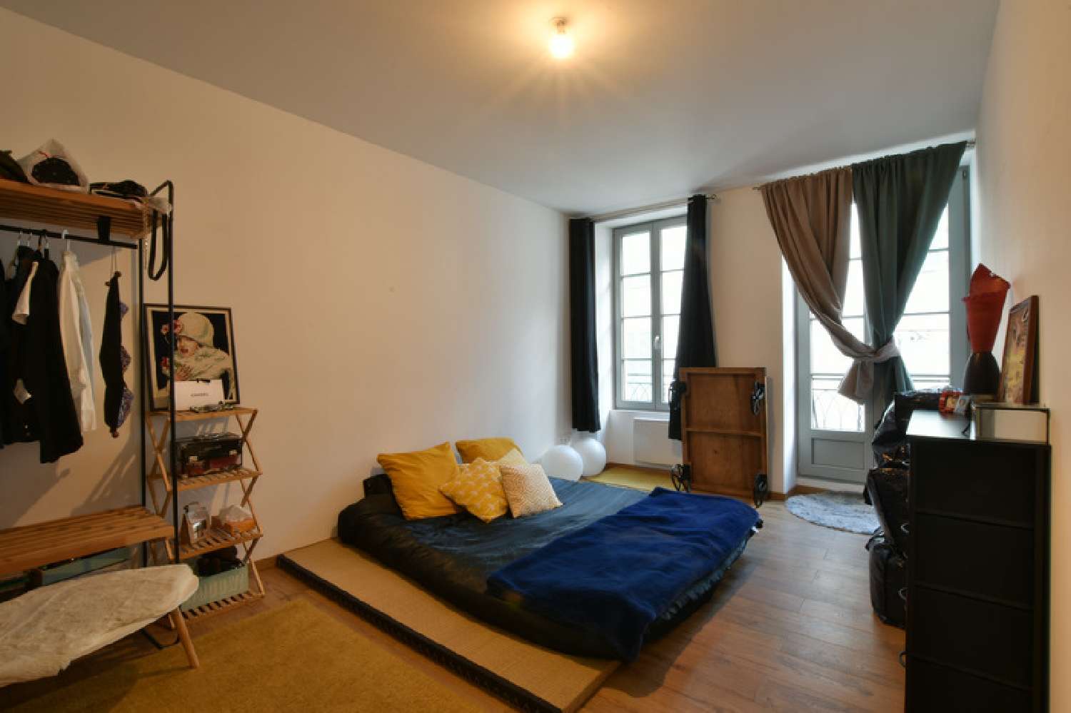  te koop appartement Nuits-Saint-Georges Côte-d'Or 4
