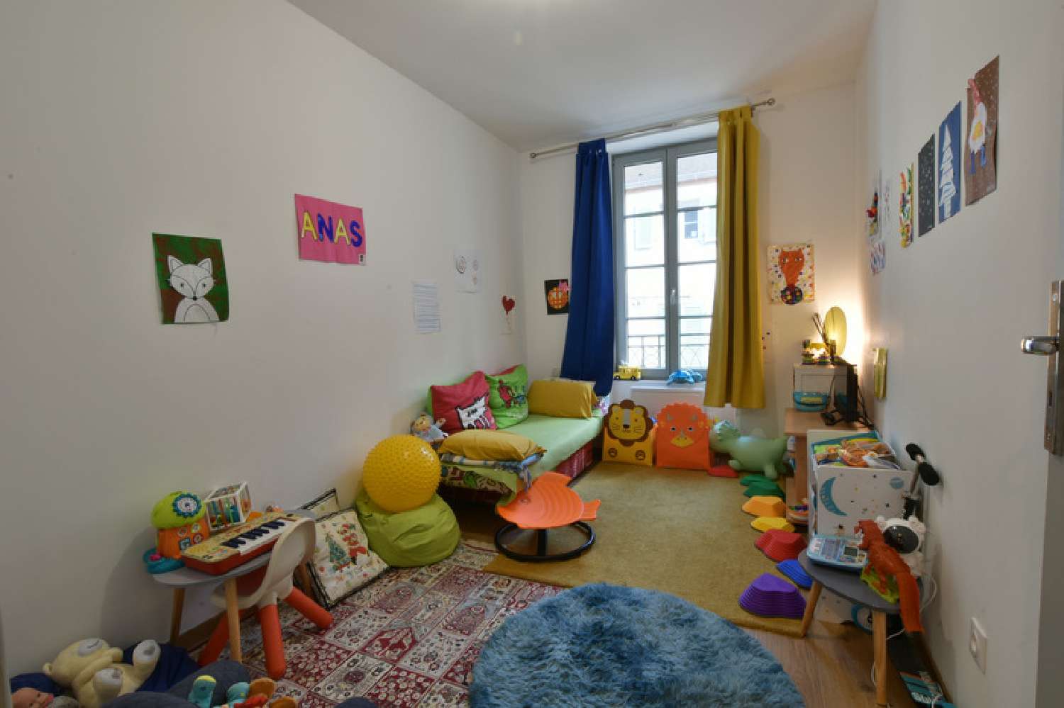  te koop appartement Nuits-Saint-Georges Côte-d'Or 5