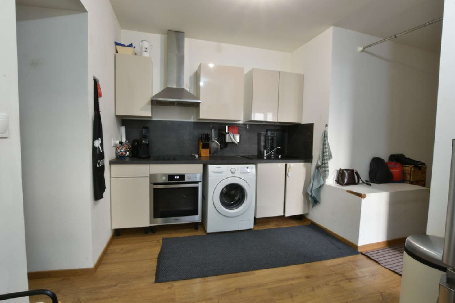  te koop appartement Nuits-Saint-Georges Côte-d'Or 7