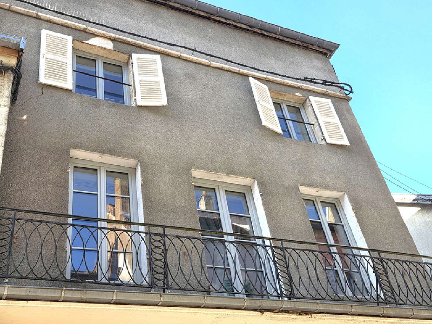  te koop appartement Nuits-Saint-Georges Côte-d'Or 8