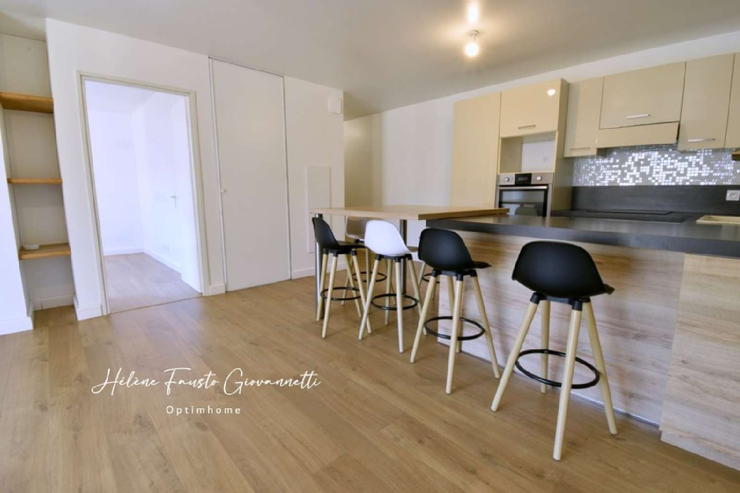 for sale apartment Oletta Haute-Corse 2