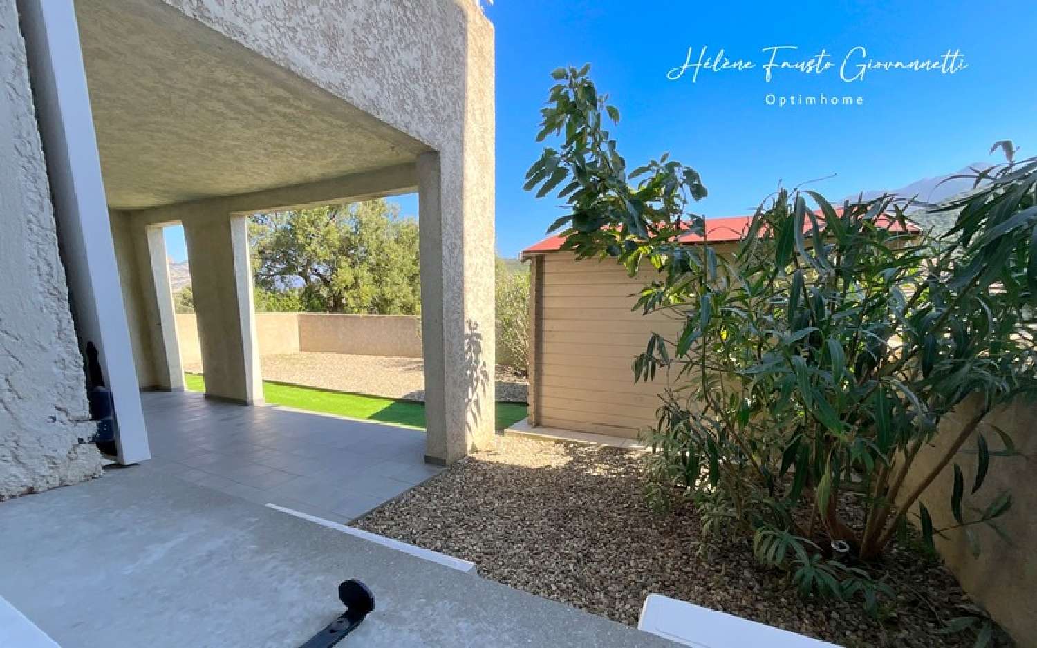 for sale apartment Oletta Haute-Corse 3