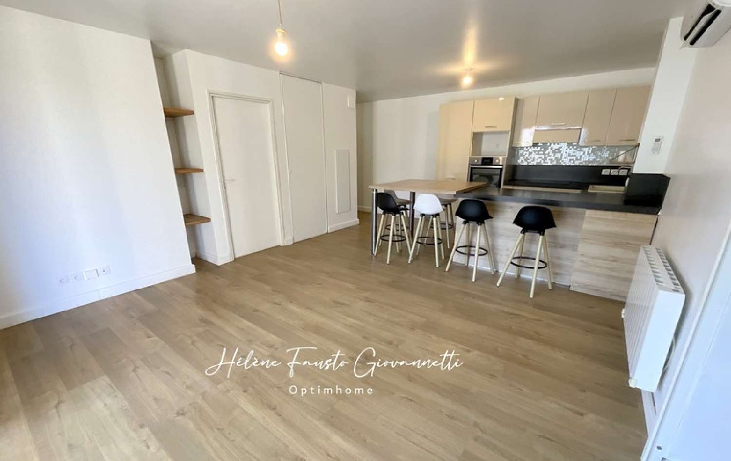 for sale apartment Oletta Haute-Corse 4