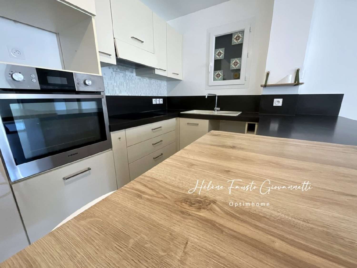 for sale apartment Oletta Haute-Corse 5