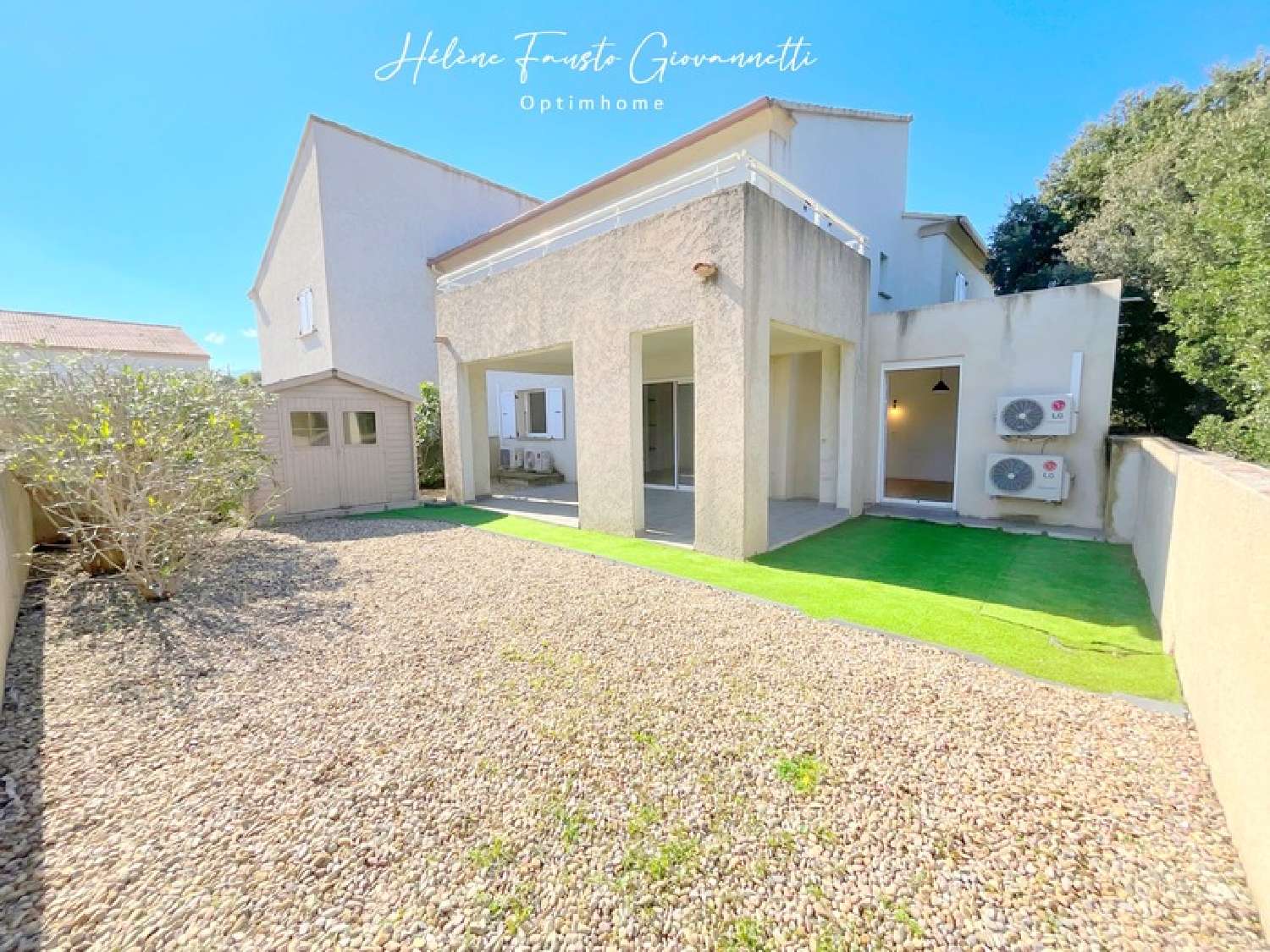 for sale apartment Oletta Haute-Corse 7