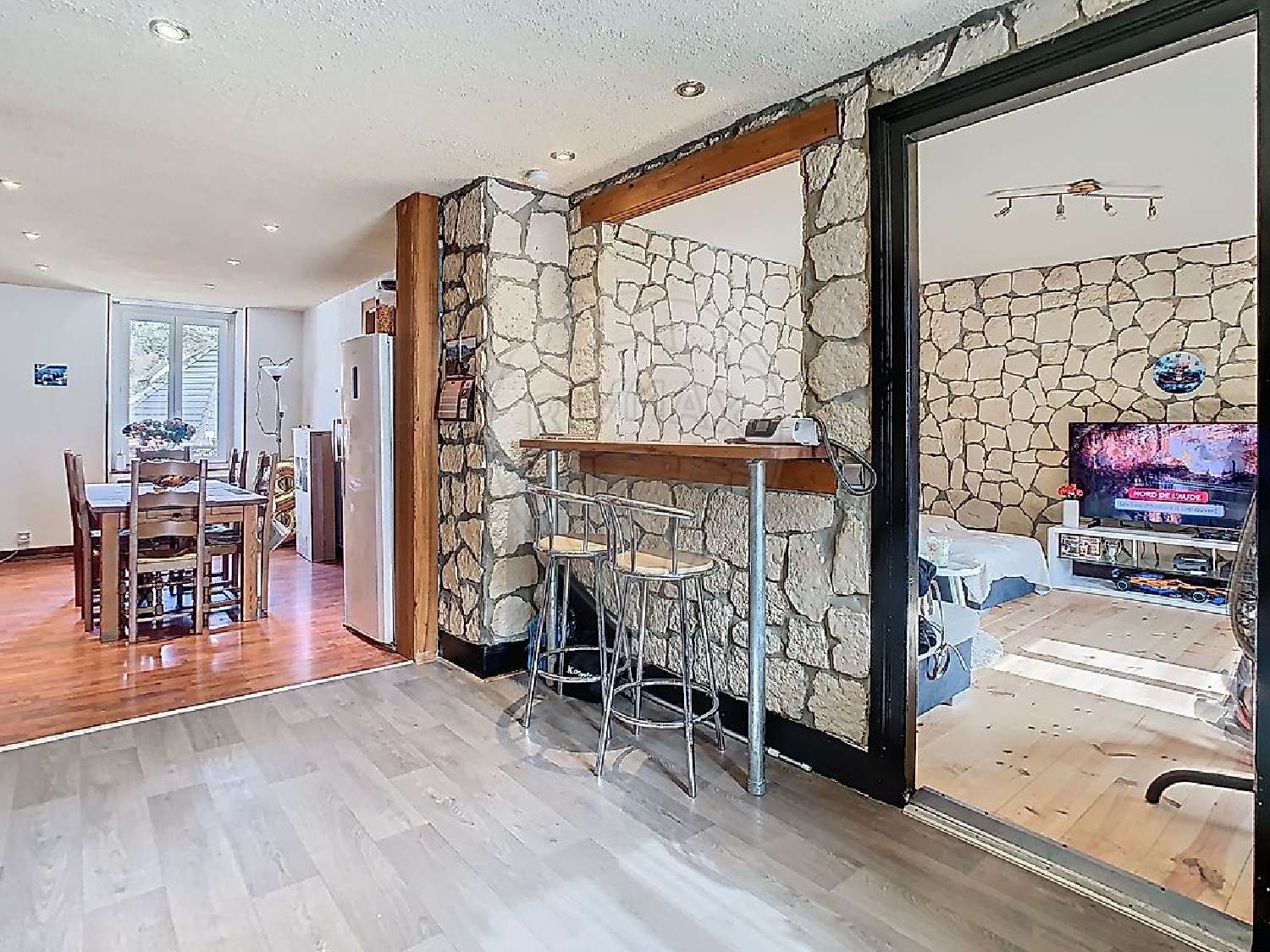  à vendre appartement Orbey Haut-Rhin 3