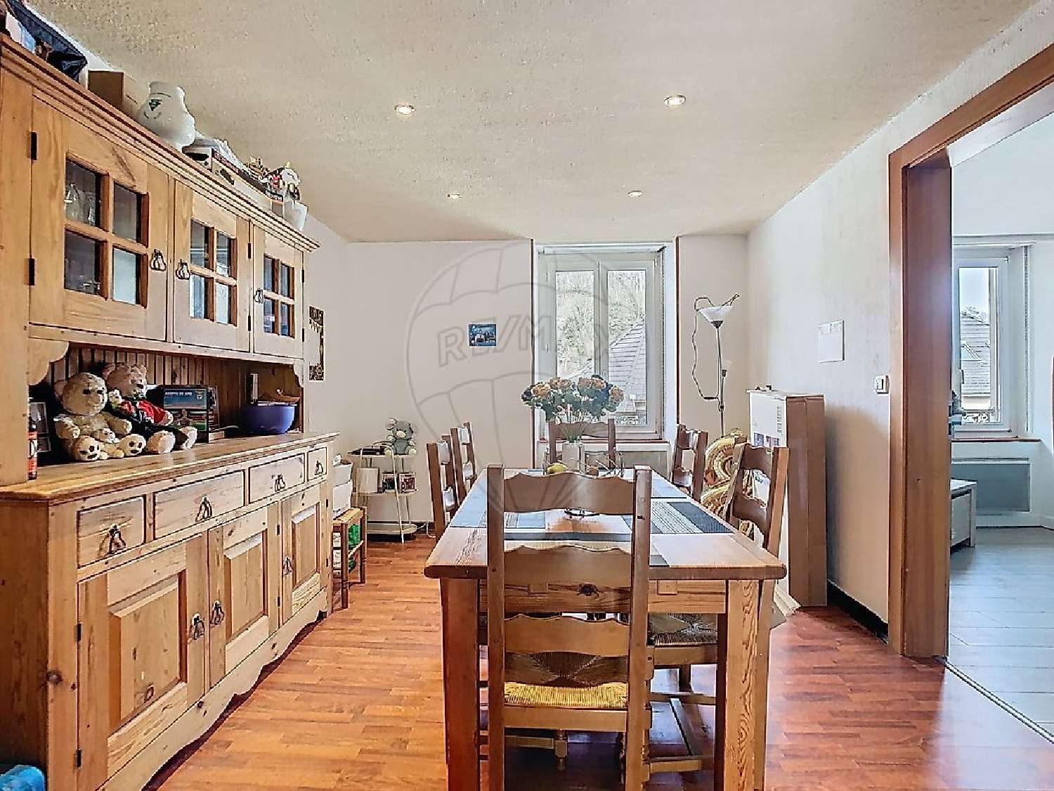  à vendre appartement Orbey Haut-Rhin 4