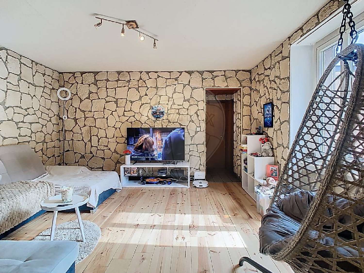  à vendre appartement Orbey Haut-Rhin 5