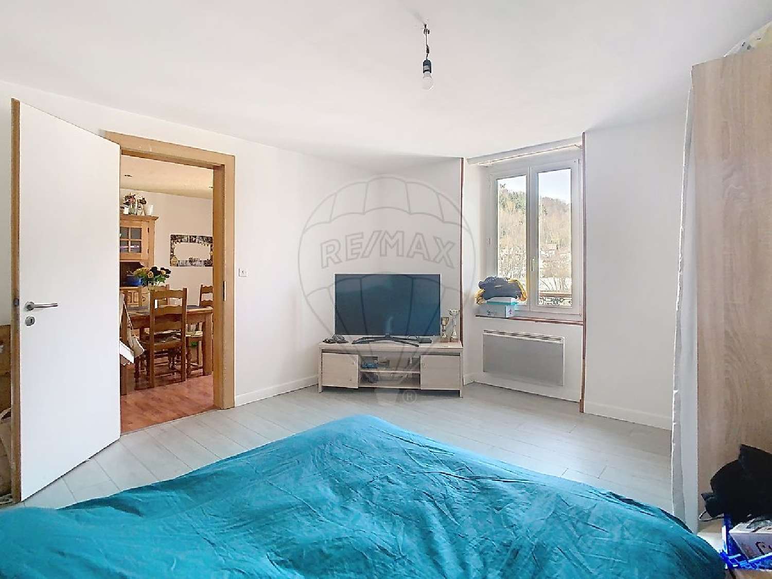  à vendre appartement Orbey Haut-Rhin 7