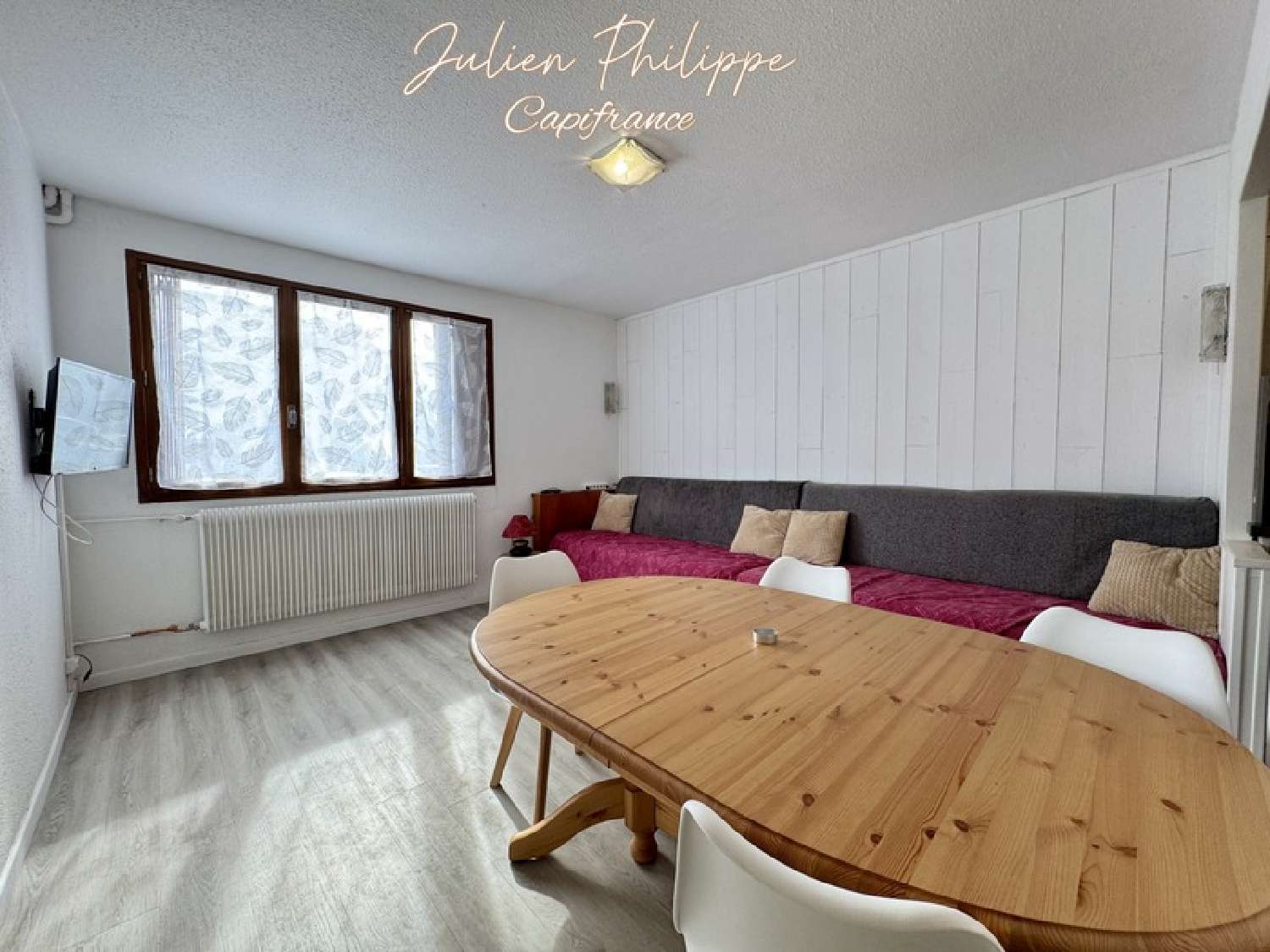  en venta apartamento Orcières Hautes-Alpes 1