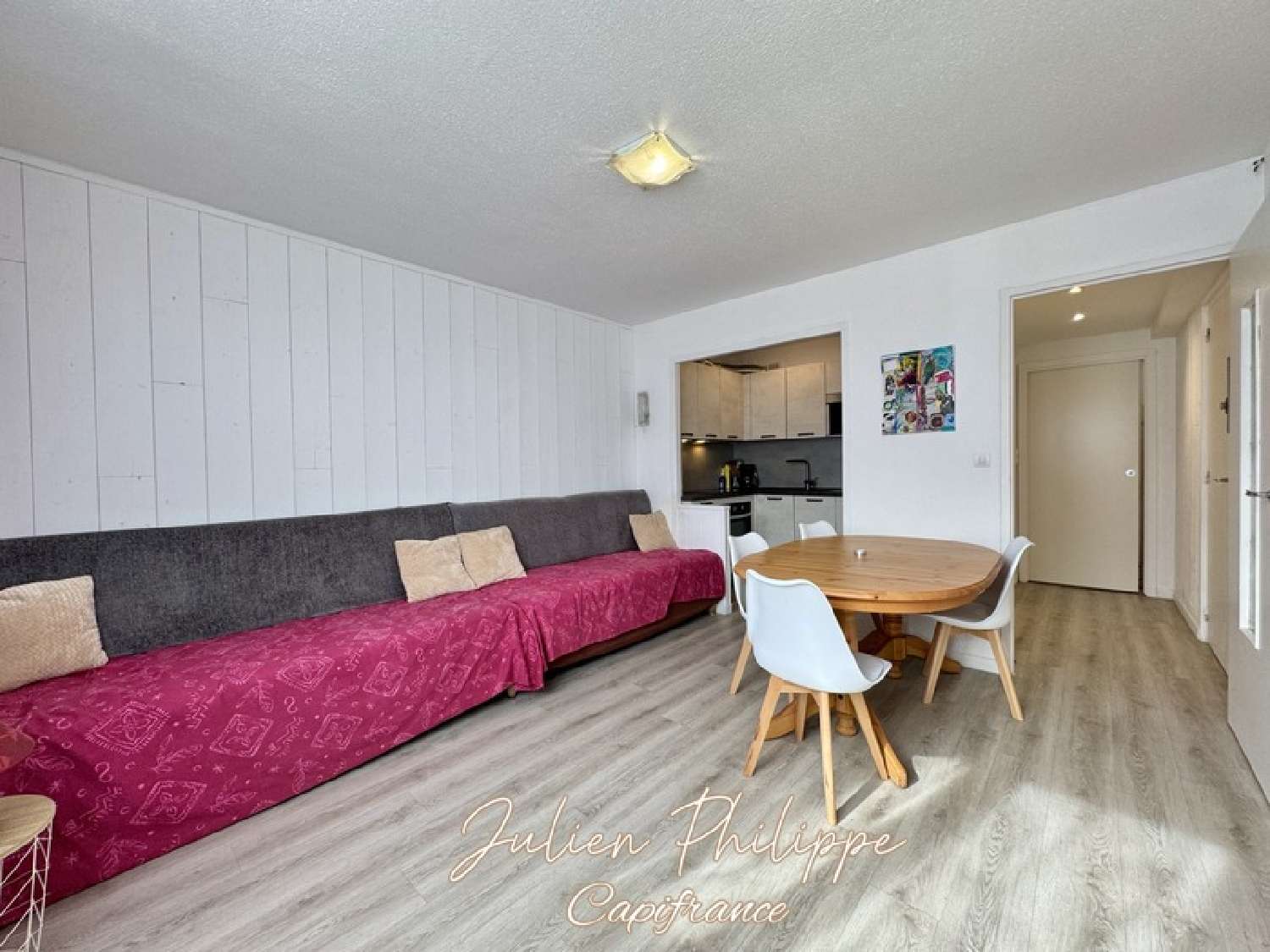  en venta apartamento Orcières Hautes-Alpes 2