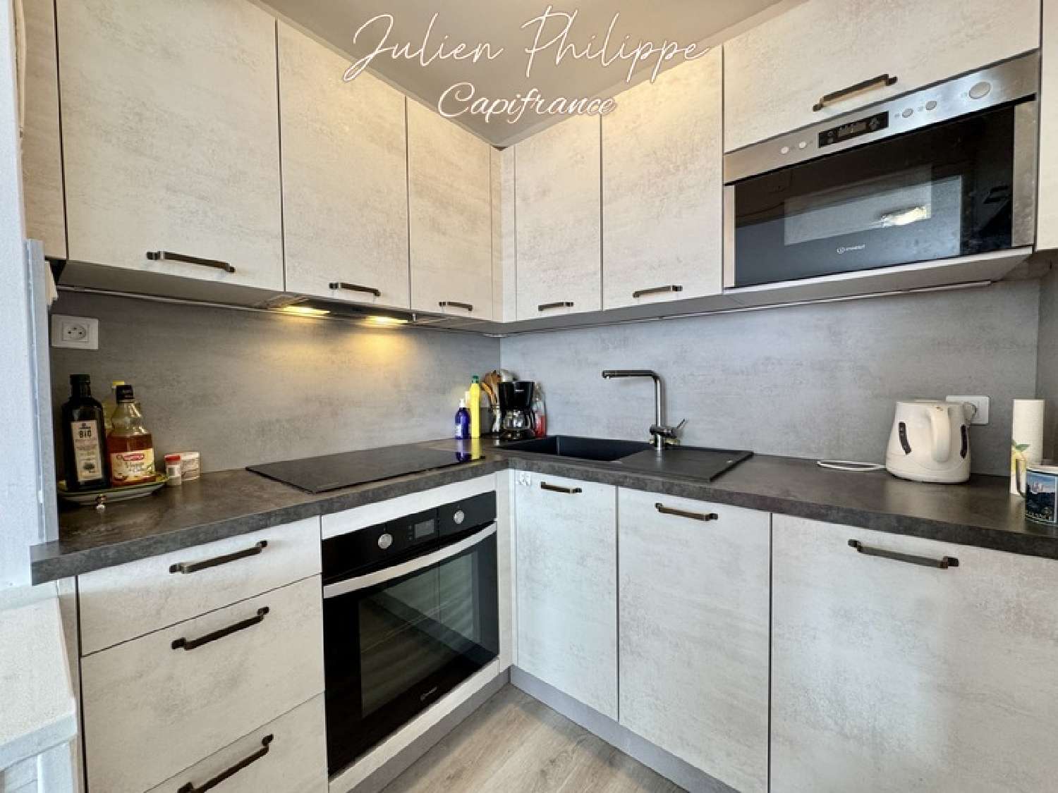  en venta apartamento Orcières Hautes-Alpes 4