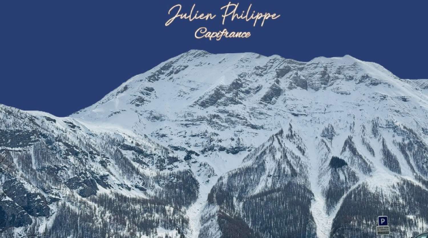  en venta apartamento Orcières Hautes-Alpes 5